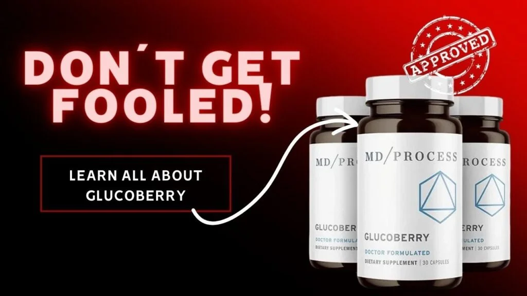 GlucoBerry