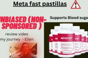 Meta fast pastillas METAFAST - Metafast Review (NOBODY TELLS THIS!) Metafast Blood Sugar Balance