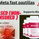 Meta fast pastillas METAFAST - Metafast Review (NOBODY TELLS THIS!) Metafast Blood Sugar Balance