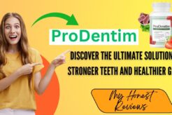 ✅Achieve Stronger Teeth & Healthier Gums with ProDentim: ✅Honest Reviews2023✅