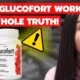 GLUCOFORT - GLUCOFORT Review - GLUCOFORT Blood Sugar #glucofort #glucofortreview #glucofortreviews