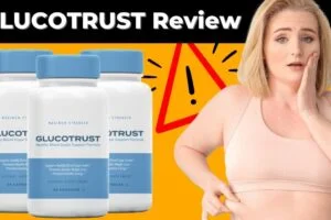 GLUCOTRUST | GLUCOTRUST REVIEW ⚠️ATTENTION⚠️ GLUCOTRUST IS IT GOOD?