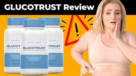 GlucoTrust