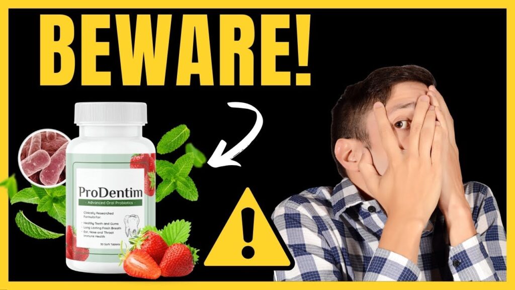 ProDentim Review⚠️ALERT⚠️ProDentim Reviews-ProDentim