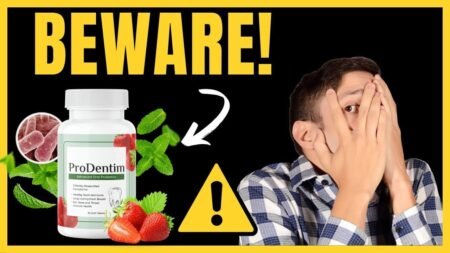 ProDentim Review⚠️ALERT⚠️ProDentim Reviews-ProDentim