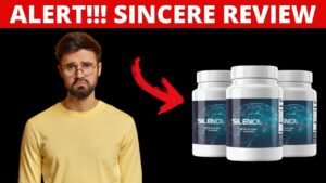 🔴Silencil Does It Work? Silencil Review!! Silencil Side Effects!!