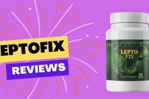🔶LeptoFix Review 🏆 Does Leptofix work?