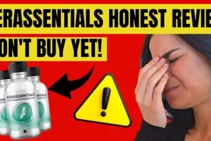 Kerassentials Review ((⚠️IMPORTANT WARNING!!)) Kerassentials Oil Nail Fungus - Kerassentials Reviews