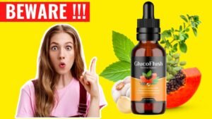 GlucoFlush Review: Regulate Blood Sugar Levels and Support Weight Loss GlucoFlush Review: Regulate Blood Sugar Levels and Support Weight Loss