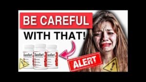 Glucofort Review Glucofort Review