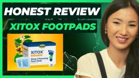 XITOX REVIEW - XITOX FOOTPADS ((WATCH THIS!)) Xitox FootPads Review - Xitox Foot Pads Reviews