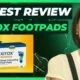 XITOX REVIEW - XITOX FOOTPADS ((WATCH THIS!)) Xitox FootPads Review - Xitox Foot Pads Reviews