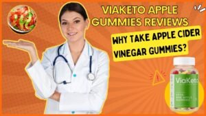 ViaKeto Apple Gummies Reviews (BEWARE!) Why Take Apple Cider Vinegar Gummies? ViaKeto Apple Gummies Reviews (BEWARE!) Why Take Apple Cider Vinegar Gummies?