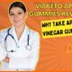 ViaKeto Apple Gummies Reviews (BEWARE!) Why Take Apple Cider Vinegar Gummies?
