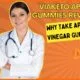 ViaKeto Apple Gummies Reviews (BEWARE!) Why Take Apple Cider Vinegar Gummies?