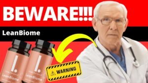 LEANBIOME(BEWARE) WARING NOTICIE 2023) HONEST REVIEW LEANBIOME(BEWARE) WARING NOTICIE 2023) HONEST REVIEW