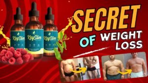 Keyslim Drops -⚠️ALERT⚠️ - Keyslim Drops review | Keyslim Drops Really WORKS?