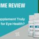 Ocuprime Review: Is This Supplement Truly Effective for Eye Health?