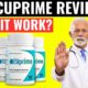 Ocuprime Supplement Review: Improve Your Vision Naturally!