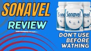SONAVEL - ⚠️REVIEW⚠️ - DON'T USE BEFORE WATCHING - Is it true? Is it work? Everything in this video.