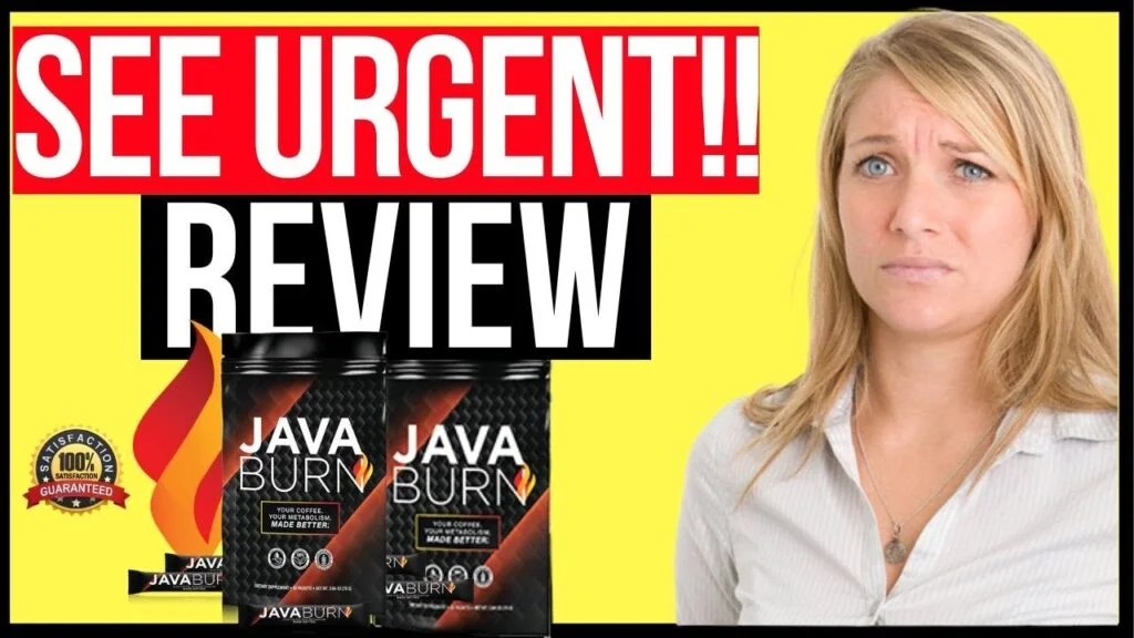 Java Burn Supplement Review: Real Results or Just Hype? JAVA BURN Weight Loss Supplement | What is Java Burn and How Does it Work? | JAVA BURN REVIEW