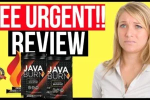 JAVA BURN Weight Loss Supplement | What is Java Burn and How Does it Work? | JAVA BURN REVIEW