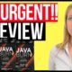JAVA BURN Weight Loss Supplement | What is Java Burn and How Does it Work? | JAVA BURN REVIEW