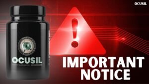 Ocusil Pill Review 2024: Does Ocusil Supplement Really Work? OCUSIL PILL REVIEW - ALL YOU NEED TO KNOW - OCUSIL DOES IT WORK? - OCUSIL SUPPLEMENT