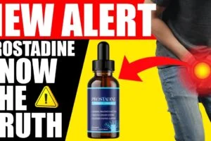 PROSTADINE - PROSTADINE REVIEW ((NEW ALERT 2023!!)) Prostate Treatment - Prostadine Reviews