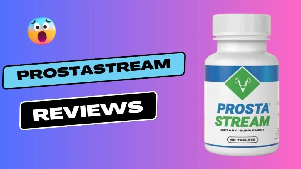 ProstaStream Review ProstaStream Review