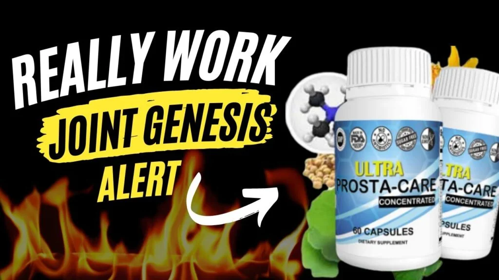 ProstaStream Review 2024: Boost Prostate Health & Improve Function Naturally ProstaStream Review: How It Helped Me Achieve Optimal Prostate Function