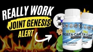 ProstaStream Review 2024: Boost Prostate Health & Improve Function Naturally ProstaStream Review: How It Helped Me Achieve Optimal Prostate Function