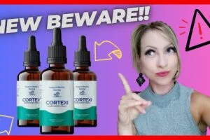 CORTEXI - CORTEXI REVIEW (NEW BEWARE) Cortexi Reviews – CORTEXI SUPPLEMENT-CORTEX 2023