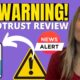 GLUCOTRUST - GlucoTrust Review - (( BIG WARNING! )) GlucoTrust Blood Sugar - Glucotrust Reviews 2023