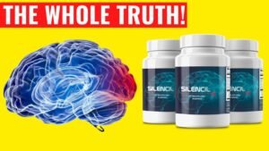 Silencil Review - Natural Relief for Tinnitus Symptoms