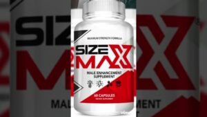 Size Max Male Enhancement Review: Benefits, Results & Side Effects 2024 Size Max Male Enhancement