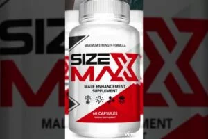 Size Max Male Enhancement