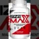 Size Max Male Enhancement