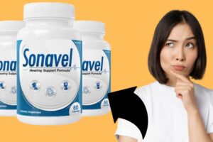 Sonavel Supplement Review | Does Sonavel Really Work ? Uncover the Truth