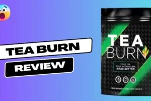 Tea Burn Review