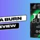 Tea Burn Review