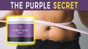 THE POWER of PurpleBurn Pro: Ingredient Spotlight