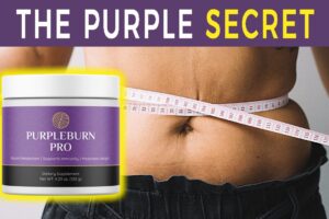 THE POWER of PurpleBurn Pro: Ingredient Spotlight