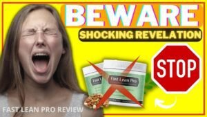 ⛔️ FAST LEAN PRO REVIEWS - (⚠️WATCH THIS!⛔️) - FAST LEAN PRO - FASTLEAN PRO - FASTLEAN PRO REVIEWS