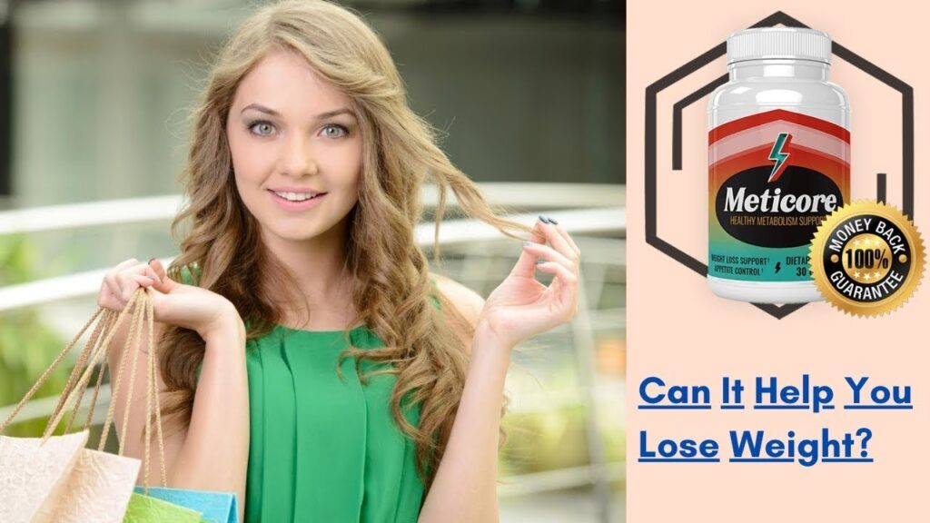 Meticore Review 2022 | My transformation with Meticore Supplement for losing weight