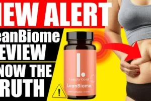 LEANBIOME - LeanBiome Review ((NEW ALERT 2023)) LeanBiome Reviews - LeanBiome Weight Loss Supplement