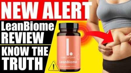 LEANBIOME - LeanBiome Review ((NEW ALERT 2023)) LeanBiome Reviews - LeanBiome Weight Loss Supplement