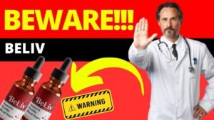 BELIV REVIEW - ((THE TRUTH!!)) 2023 -  BELIV REVIEWS - BeLiv Blood Sugar- Can't Beliv it Pitbull